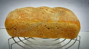 Kefir Sour dough Bread